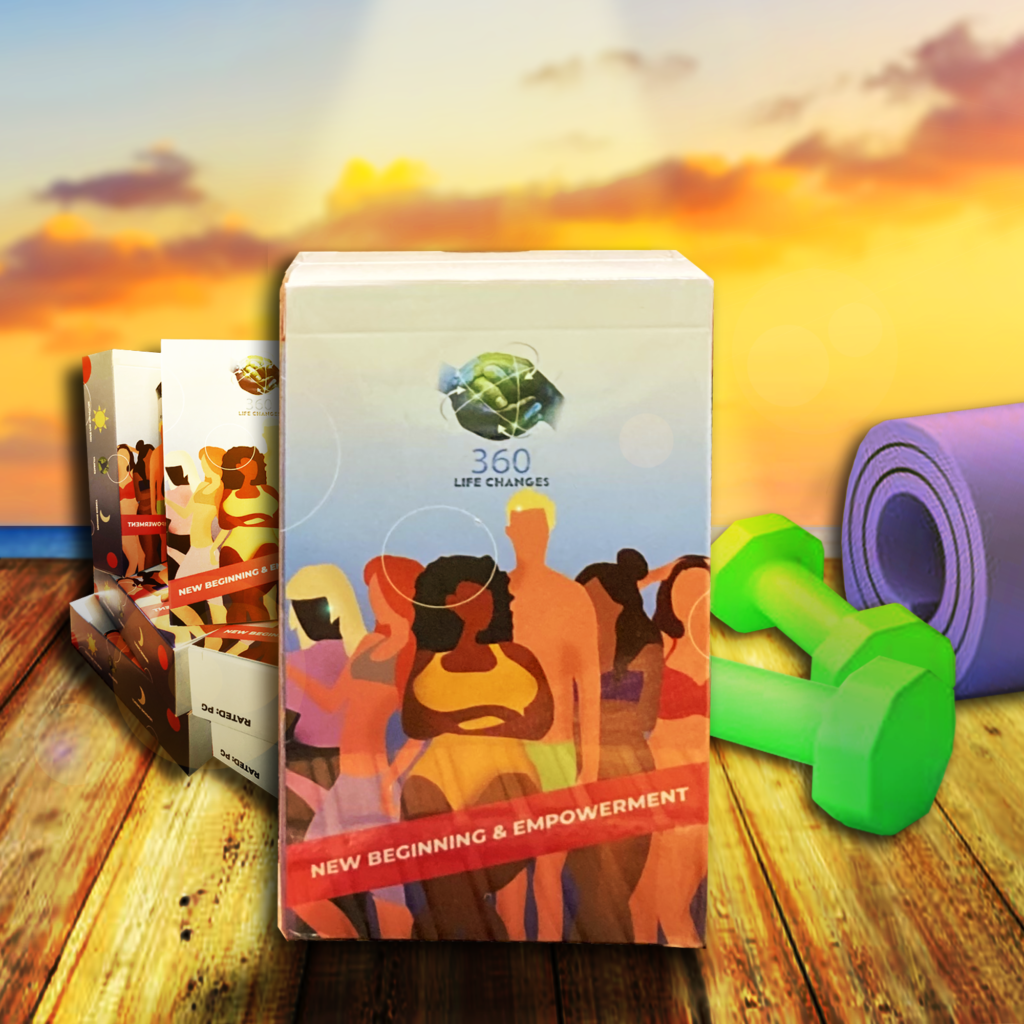 Shop 360 Life Changes
