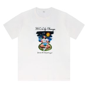 New beginnings and Empowerment 360 T- Shirt (unisex)