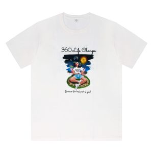 New beginnings and Empowerment 360 T- Shirt (unisex)