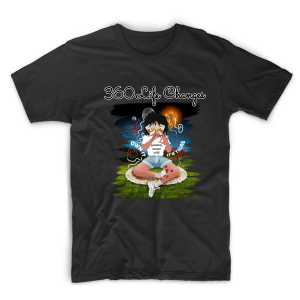 The Unrevealed T-shirt (UNISEX)