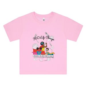 Little champions Tshirt (kids)