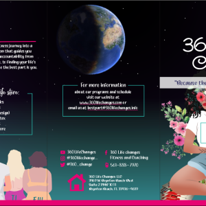 Brochure (Advertisement)