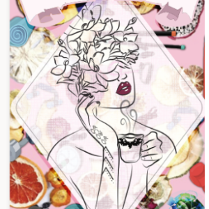 Fruity Fit Tea (Kraft Bags)