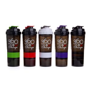 360 sport water bottle