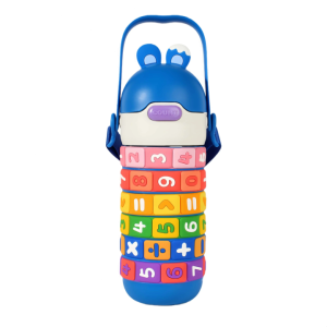 Champion Mathematical Kids Water Bottle