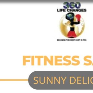 360 Sage (Sporty Design)